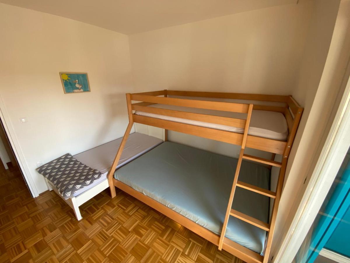 Lucy Apartment Piran-Punta Luaran gambar