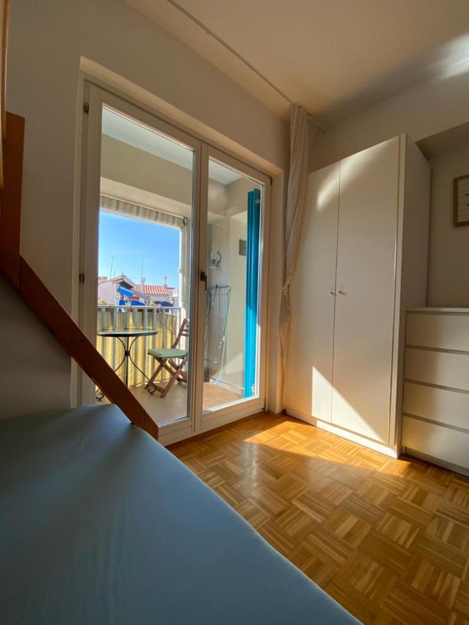 Lucy Apartment Piran-Punta Luaran gambar