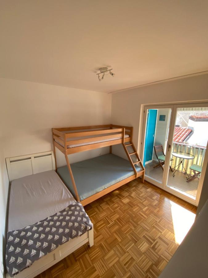 Lucy Apartment Piran-Punta Luaran gambar