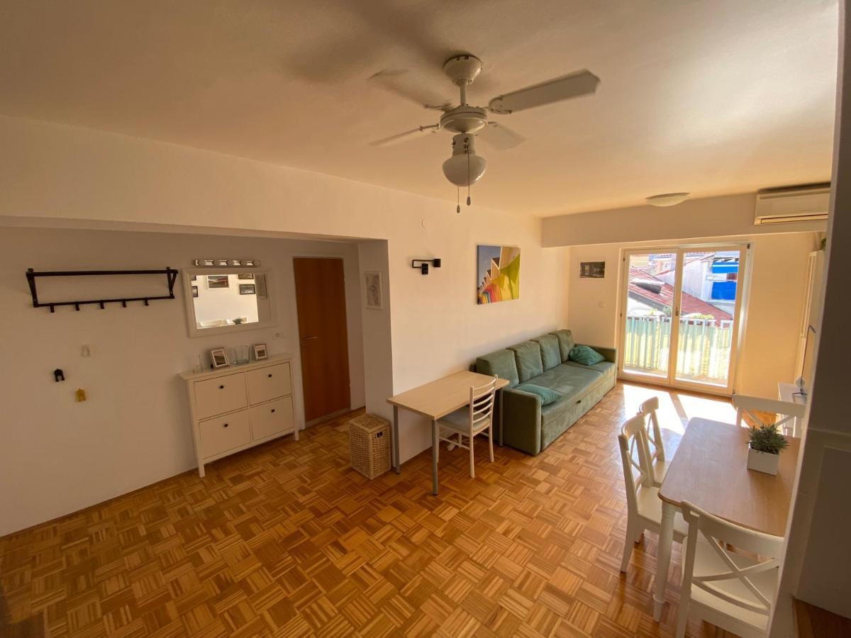 Lucy Apartment Piran-Punta Luaran gambar