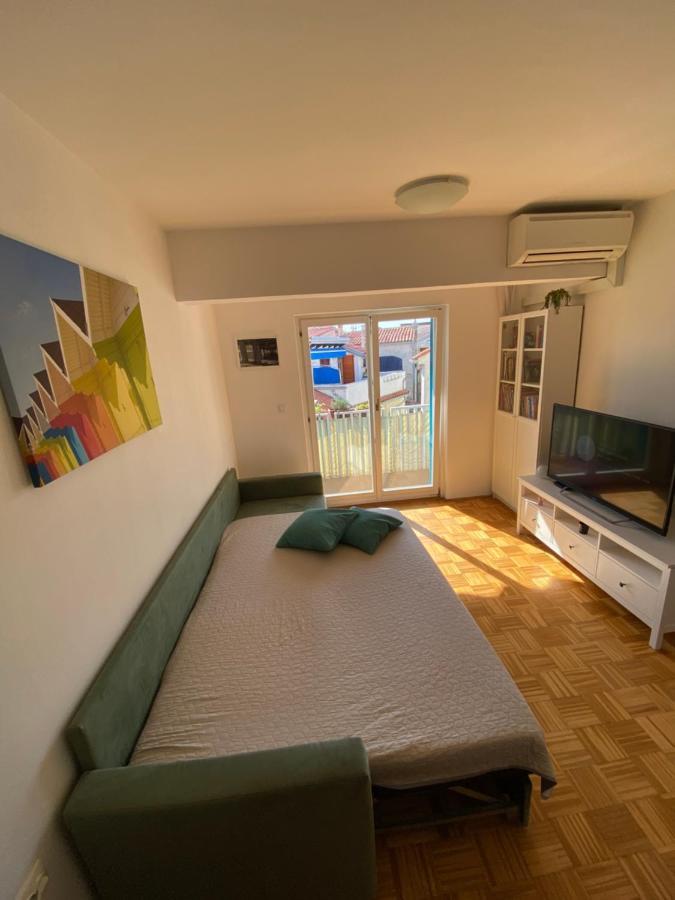 Lucy Apartment Piran-Punta Luaran gambar