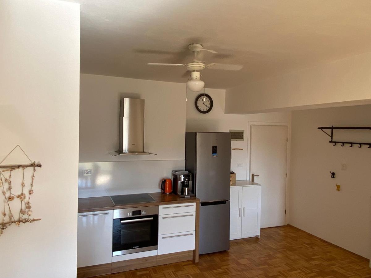 Lucy Apartment Piran-Punta Luaran gambar