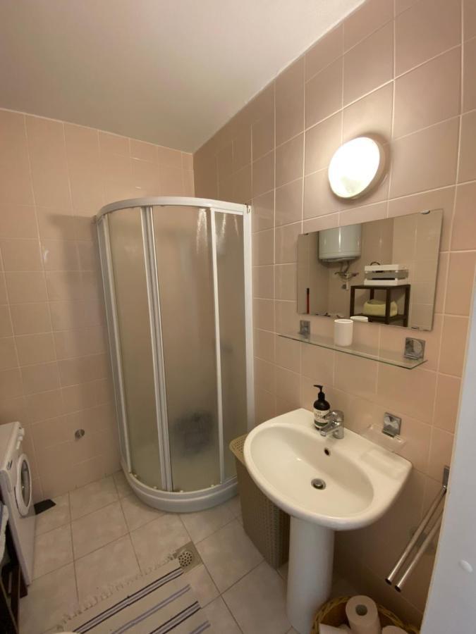 Lucy Apartment Piran-Punta Luaran gambar