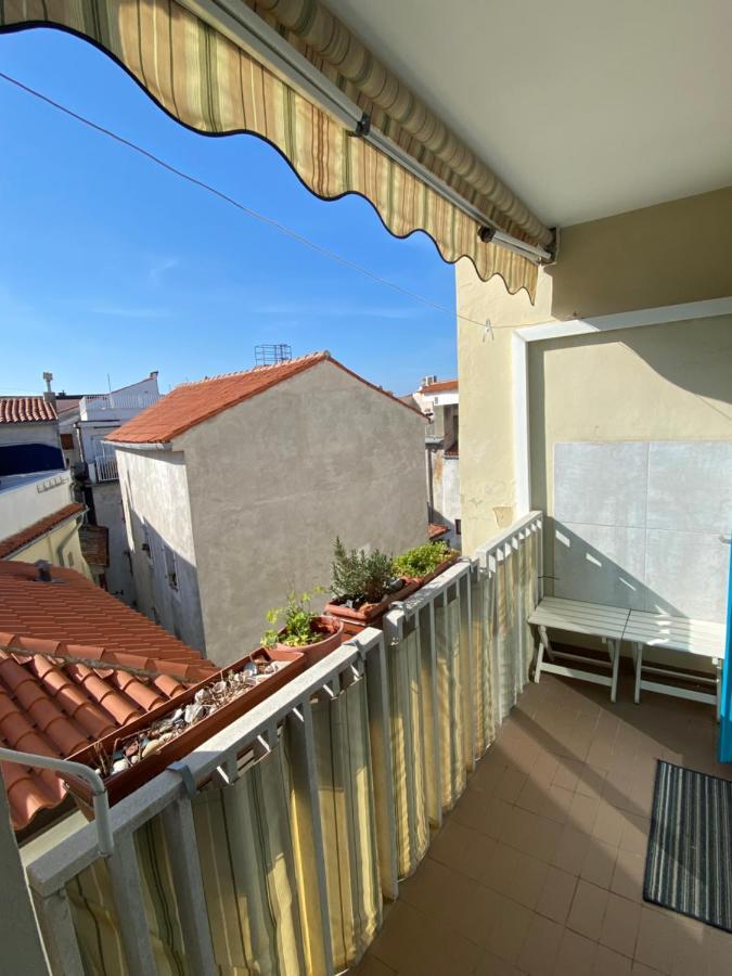 Lucy Apartment Piran-Punta Luaran gambar