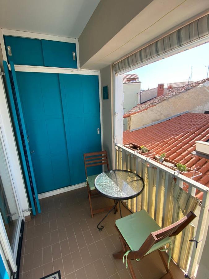 Lucy Apartment Piran-Punta Luaran gambar