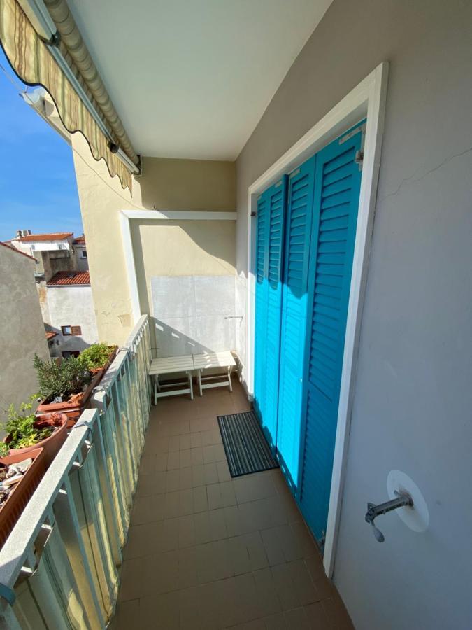 Lucy Apartment Piran-Punta Luaran gambar