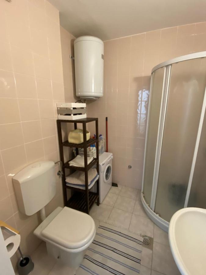 Lucy Apartment Piran-Punta Luaran gambar